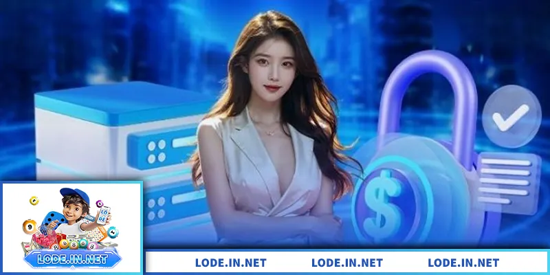 Bảo mật thông tin người chơi và quyền riêng tư tuyệt đối