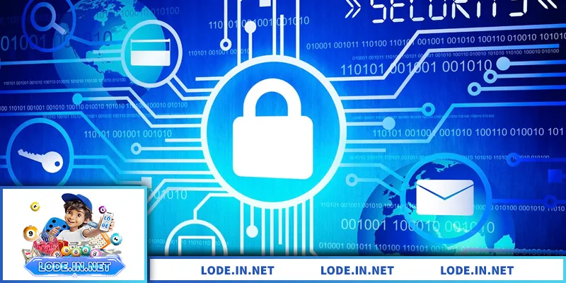 Bảo vệ thông tin cá nhân trong cá cược trực tuyến an toàn