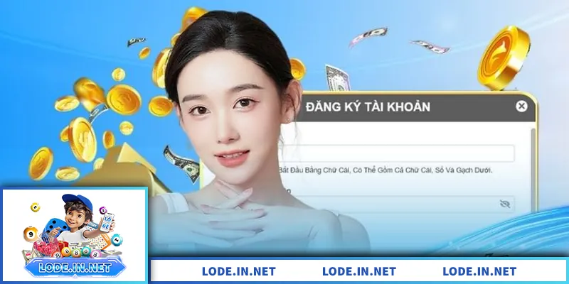 Đăng Ký – Hướng Dẫn Nhanh Chóng Cho Người Chơi Việt Đăng Ký – Hướng Dẫn Nhanh Chóng Cho Người Chơi Việt