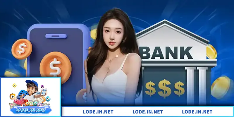 Hướng dẫn quy trình nạp tiền nhanh chóng và an toàn