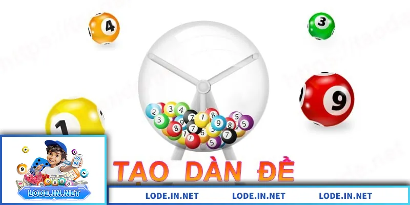 Hướng dẫn tạo dàn đề hiệu quả cho lô đề online