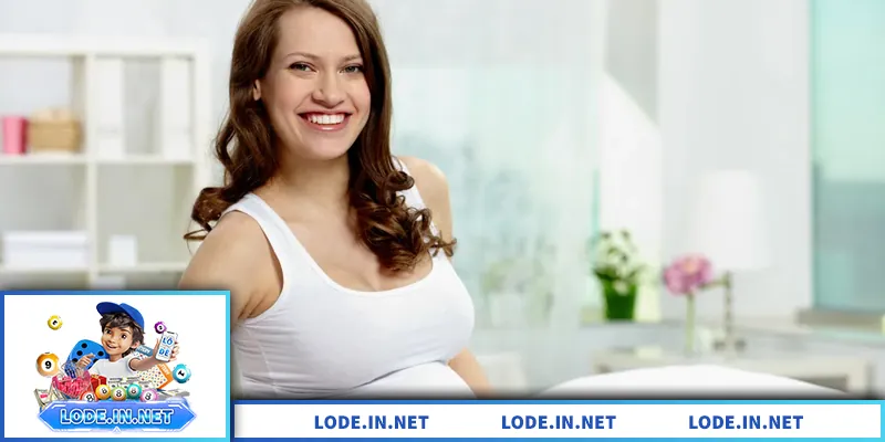 Mơ thấy có bầu – giải mã điềm và con số may