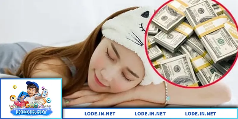 Mơ Thấy Tiền – Giải Mã Ý Nghĩa Và Tín Hiệu Tài Lộc