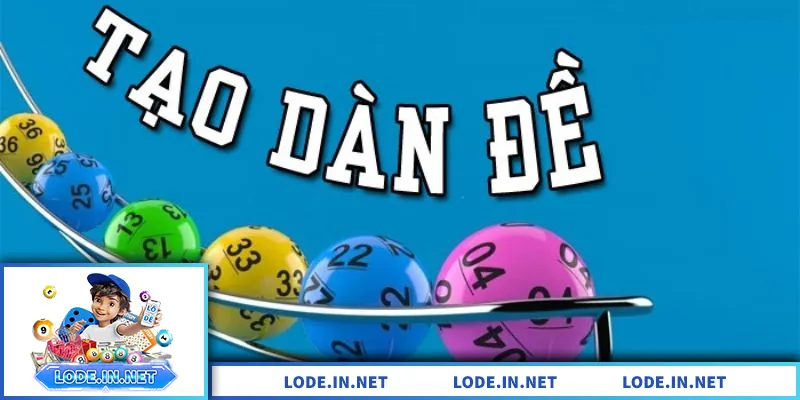 Tạo Dàn Đề – Hướng Dẫn Chi Tiết Cho Người Chơi Lô Đề