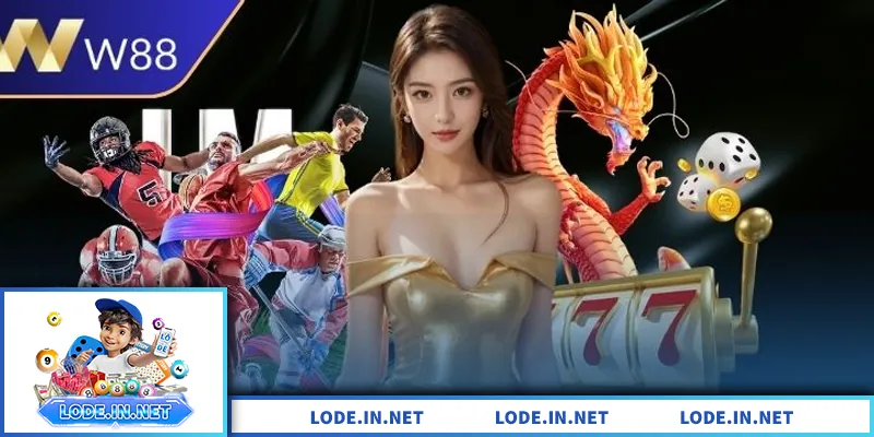 W88 – Nền Tảng Cá Cược Đa Dạng Cho Người Chơi Việt Nam W88 – Nền Tảng Cá Cược Đa Dạng Cho Người Chơi Việt Nam